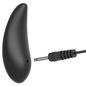 Fetish Fantasy Series — Panty Vibrator, Remote Control — Clitoral Stimulators — view 3