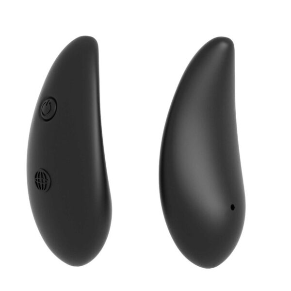 Fetish Fantasy Series — Panty Vibrator, Remote Control — Clitoral Stimulators — view 8