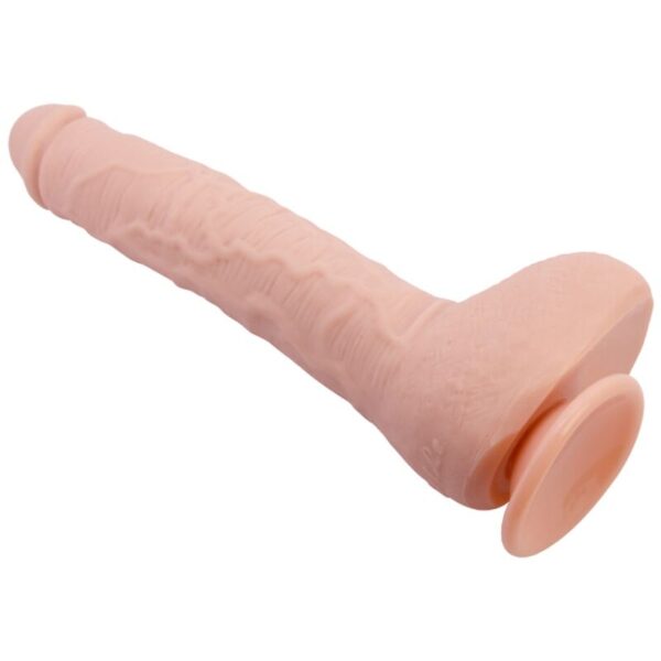 Baile — Realistic Dildo, Suction Cup, 28 cm — Dildos — view 5