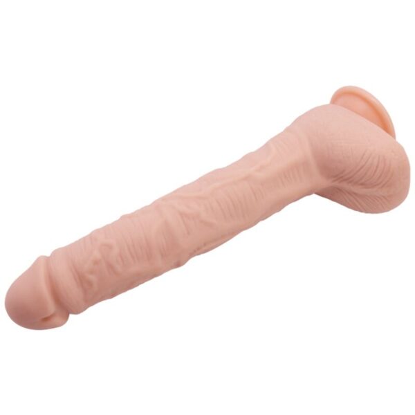 Baile — Realistic Dildo, Suction Cup, 28 cm — Dildos — view 7