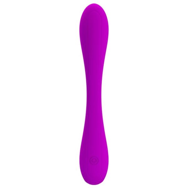 Pretty Love Yedda — G-Spot Vibrator, Rechargeable — G-Spot Vibrators — view 5