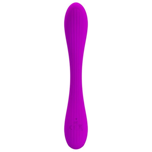 Pretty Love Yedda — G-Spot Vibrator, Rechargeable — G-Spot Vibrators — view 3