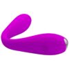 Pretty Love Yedda — G-Spot Vibrator, Rechargeable — G-Spot Vibrators