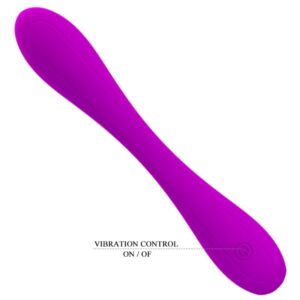 Pretty Love Yedda — G-Spot Vibrator, Rechargeable — G-Spot Vibrators — view 2