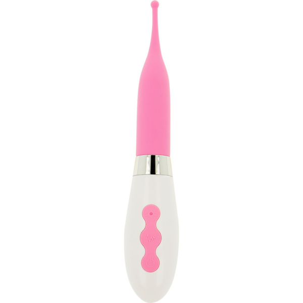 Ohmama 10 Modes — Clitoral Stimulator, Rechargeable — Clitoral Stimulators — view 2