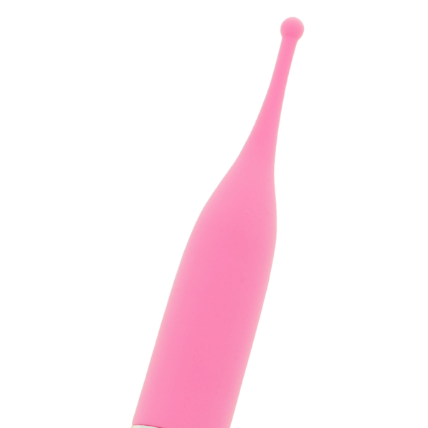 Ohmama 10 Modes — Clitoral Stimulator, Rechargeable — Clitoral Stimulators — view 3