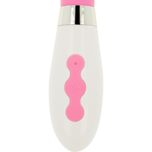 Ohmama 10 Modes — Clitoral Stimulator, Rechargeable — Clitoral Stimulators — view 4