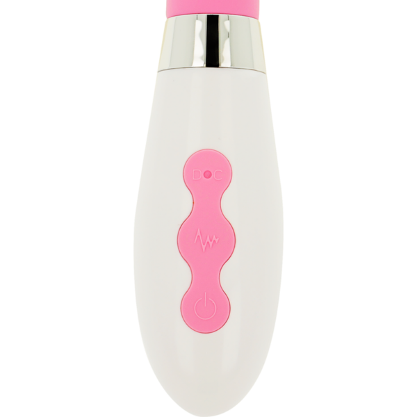 Ohmama 10 Modes — Clitoral Stimulator, Rechargeable — Clitoral Stimulators — view 4