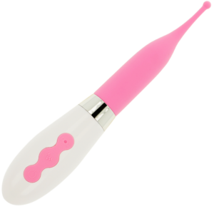 Ohmama 10 Modes — Clitoral Stimulator, Rechargeable — Clitoral Stimulators