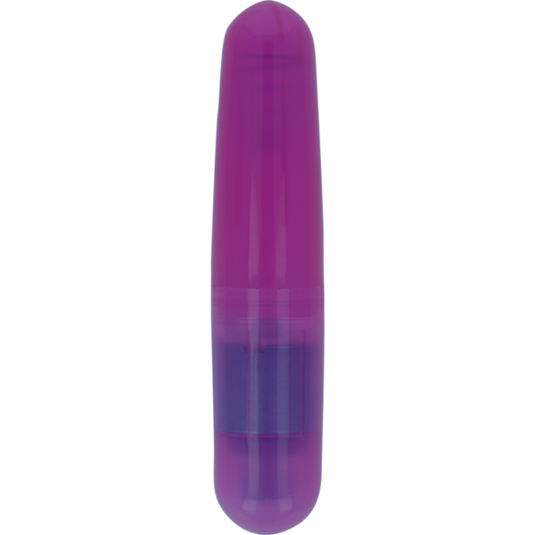 Ohmama Basic — Bullet Vibrator, Lilac — Bullet Vibrators