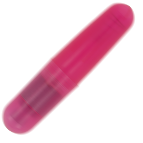 Ohmama Basic — Bullet Vibrator, Pink — Bullet Vibrators — view 3