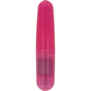 Ohmama Basic — Bullet Vibrator, Pink — Bullet Vibrators