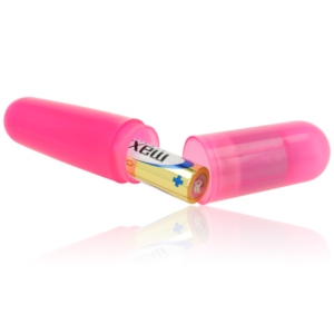 Ohmama Basic — Bullet Vibrator, Pink — Bullet Vibrators — view 2