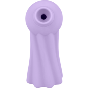 Ohmama Medusa — Clitoral Stimulator, Rechargeable — Clitoral Stimulators