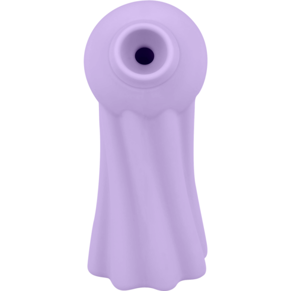 Ohmama Medusa — Clitoral Stimulator, Rechargeable — Clitoral Stimulators