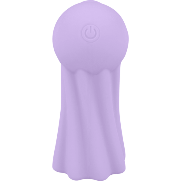 Ohmama Medusa — Clitoral Stimulator, Rechargeable — Clitoral Stimulators — view 3