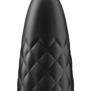 Satisfyer Ultra Power Bullet 5 — Bullet Vibrator, Black — Bullet Vibrators — view 2