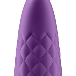Satisfyer Ultra Power Bullet 5 — Bullet Vibrator, Violet — Bullet Vibrators — view 2