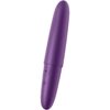 Satisfyer Ultra Power Bullet 6 — Bullet Vibrator, Purple — Bullet Vibrators