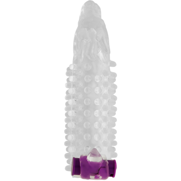 Ohmama Dragon — Vibrating Penis Sleeve — Couples — view 2