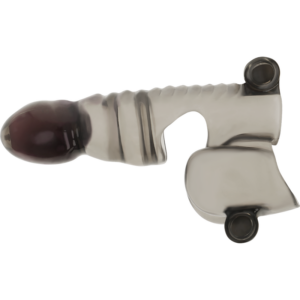 Ohmama 3 Motors — Vibrating Penis Sleeve — Couples — view 2