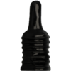 Ohmama Fetish — Anal Finger Sleeve, Black