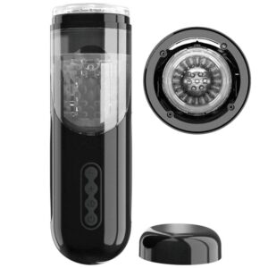 Pretty Love Lorelei — Automatic Masturbator, Rechargeable — Automatic Masturbators