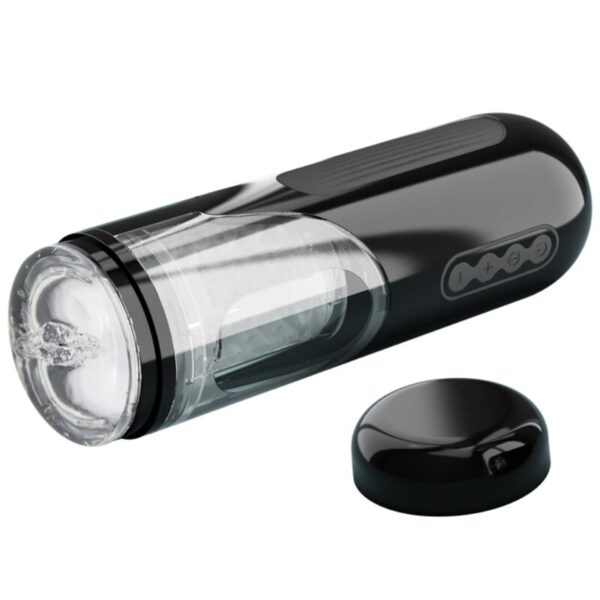 Pretty Love Lorelei — Automatic Masturbator, Rechargeable — Automatic Masturbators — view 5