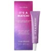 Bijoux Indiscrets It’s a Match — Tingling Gel, 10 ml — Arousal Gels for Women