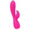 Nalone Magic Stick — Rabbit Vibrator, Rechargeable, Pink — G-Spot Vibrators