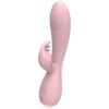 Nalone Magic Stick — Rabbit Vibrator, Rechargeable, Light Pink — G-Spot Vibrators