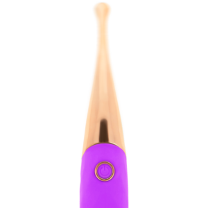 Ohmama 36 Modes — Clitoral Stimulator, Rechargeable, Lilac — Clitoral Stimulators — view 2