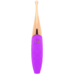Ohmama 36 Modes — Clitoral Stimulator, Rechargeable, Lilac — Clitoral Stimulators — view 3