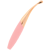 Ohmama 36 Modes — Clitoral Stimulator, Rechargeable, Pink — Clitoral Stimulators