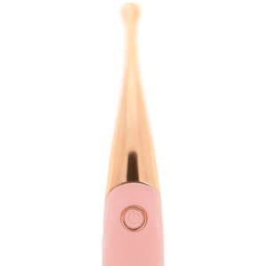 Ohmama 36 Modes — Clitoral Stimulator, Rechargeable, Pink — Clitoral Stimulators — view 4