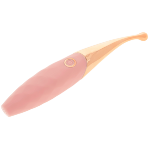 Ohmama 36 Modes — Clitoral Stimulator, Rechargeable, Pink — Clitoral Stimulators — view 2