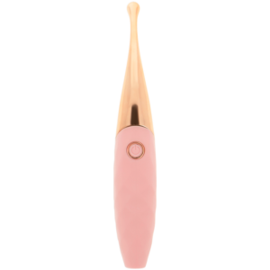 Ohmama 36 Modes — Clitoral Stimulator, Rechargeable, Pink — Clitoral Stimulators — view 3