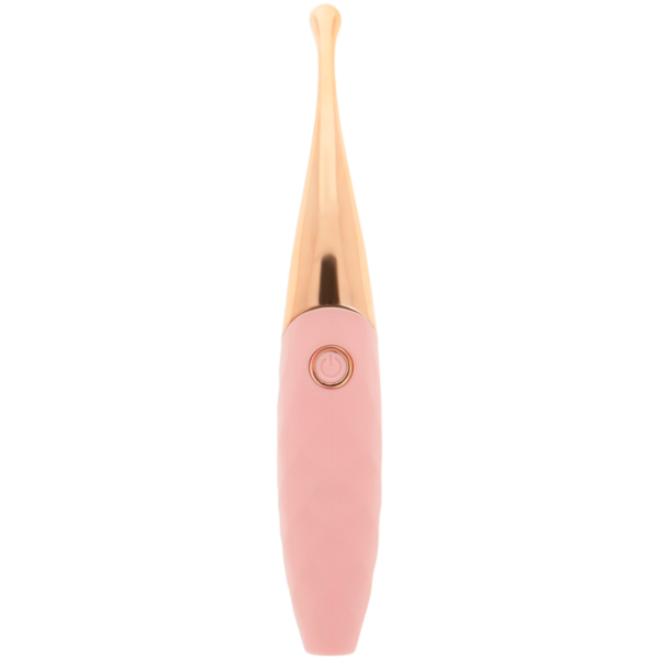 Ohmama 36 Modes — Clitoral Stimulator, Rechargeable, Pink — Clitoral Stimulators — view 3