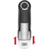 Jamyjob Milker — Automatic Masturbator, Suction Cup — Automatic Masturbators