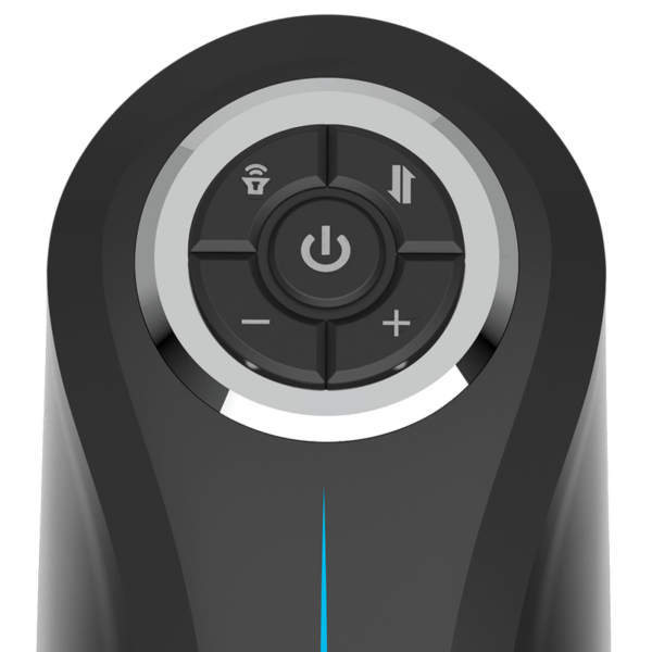 Jamyjob Milker — Automatic Masturbator, Suction Cup — Automatic Masturbators — view 5