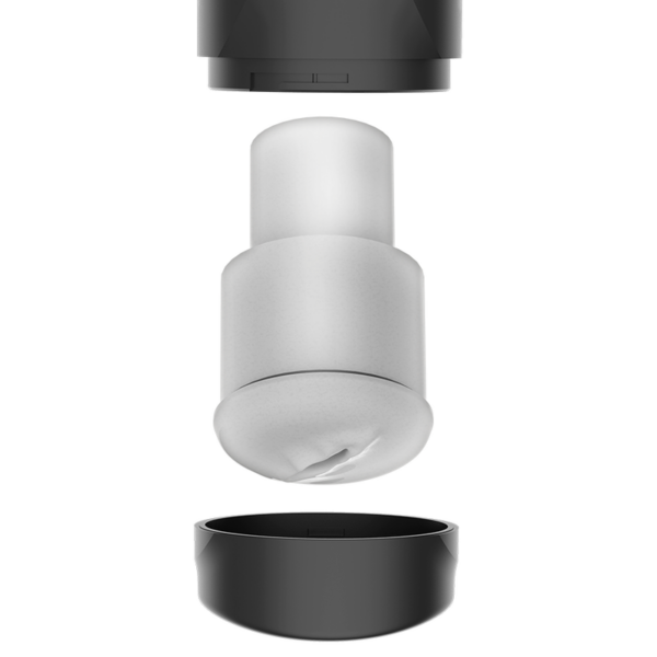 Jamyjob Milker — Automatic Masturbator, Suction Cup — Automatic Masturbators — view 6
