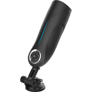 Jamyjob Milker — Automatic Masturbator, Suction Cup — Automatic Masturbators — view 3