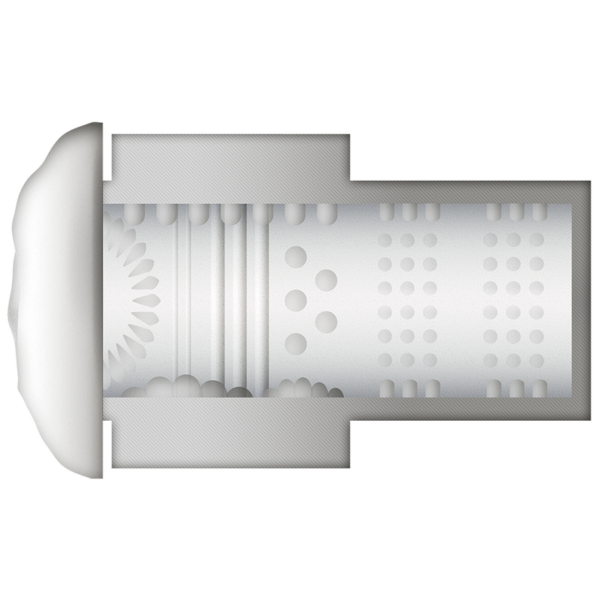 Jamyjob Milker — Automatic Masturbator, Suction Cup — Automatic Masturbators — view 9