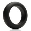 Je Joue Maximum Stretch — Cock Ring, Black — Classic Cock Rings