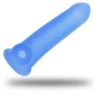 Ohmama — Penis Sleeve, Silicone, M — Penis Accessories
