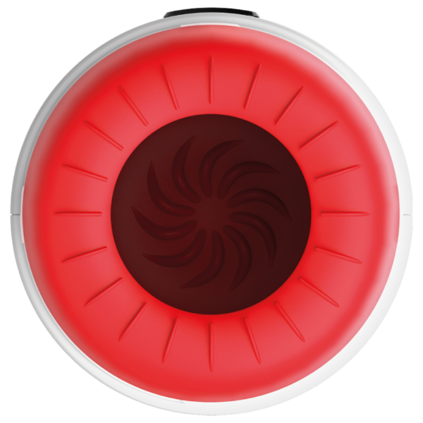 Jamyjob Rocket — Vibrating Masturbator, Rechargeable — Automatic Masturbators — view 4