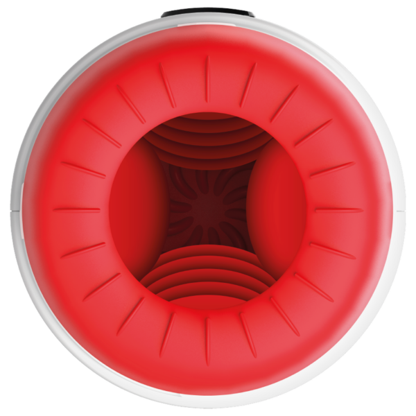 Jamyjob Rocket — Vibrating Masturbator, Rechargeable — Automatic Masturbators — view 3
