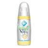ID Frutopia — Flavoured Lubricant, 100 ml, Banana — Flavored Lubricants
