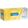Pasante Naturelle — Condoms, 144 Pack, Box — Bulk Condom Packs