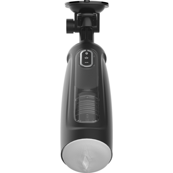 Jamyjob Tornado — Automatic Masturbator, Suction Cup — Automatic Masturbators — view 8